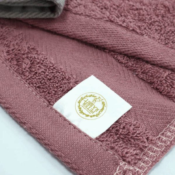 彼得兔歐風精繡童巾